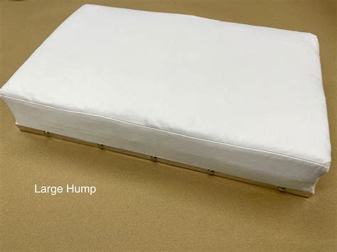 406 - Malleable English Knotting Hump/Pillow - 2 Sizes - The Wig ...