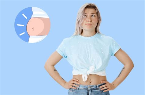 Bloating During Ovulation: All You Need To Know - Femia