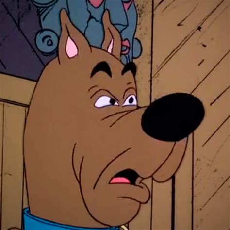 scooby doo laugh high pitched by DarkSparrow4621 - Meme Sound Effect ...