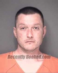 Recent Booking / Mugshot for JOHN PAYERLE in Warrick County, Indiana