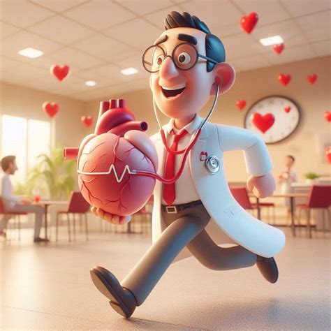 139+ Hilarious Cardiologist Jokes To Keep Your Heart Laughing - Punsio