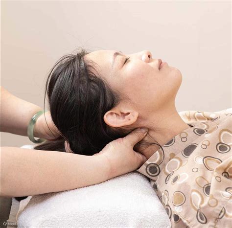 New Taipei: Massage coupons at Mupin Foot Health Center - Klook