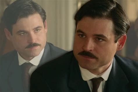 La Promessa, spoiler Spagna: Manuel in pericolo, spiato da un uomo ...