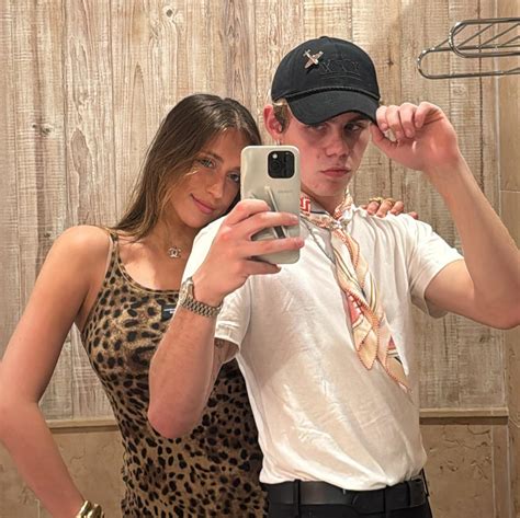 Tate Mcrae Boyfriend: Everything You Need To Know!