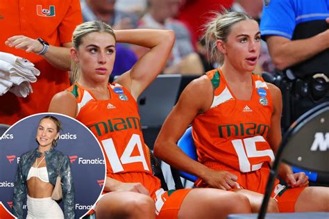 Cavinder twins reveal relationship status in bikini video