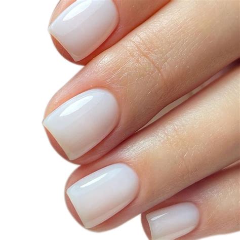 White Nail Polish