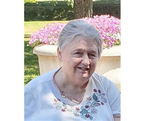 Lois Knight Obituary (2023) - Spencer, IA - Warner Funeral Homes ...