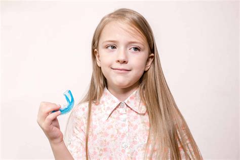 How to Stop Teeth Grinding in Children (Sleep Bruxism)