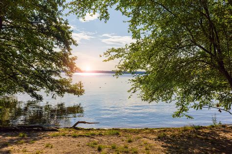 10 Best Nudist Beaches in Germany - Go Au Naturel at These Popular ...