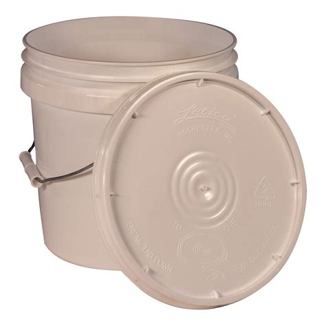 1961-3-gal-Bucket – General Work Products