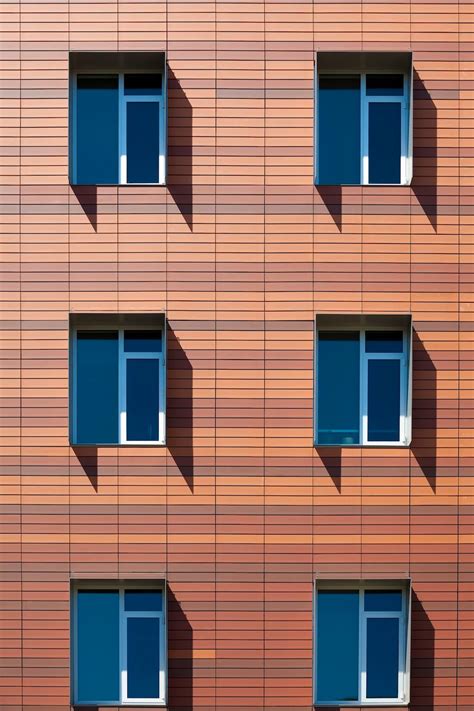 Hennebery Eddy Architects designs the Ja|University