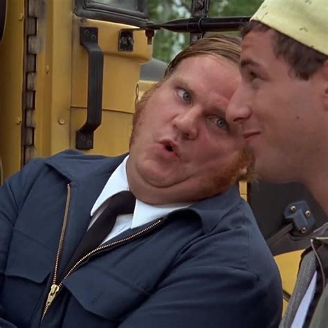 "That Veronica Vaughn is one piece of ace, I know from experience dude. If you know what I ...