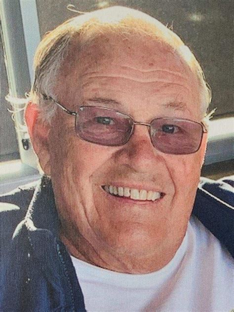 Delbert Johnson | Obituaries | republicaneagle.com