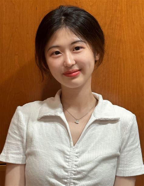 Lab Members | The You Lab | Washington University in St. Louis