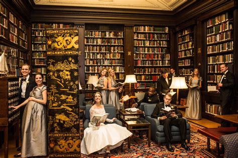 Winter Wedding at Dahlgren Chapel and the Metropolitan Club, DC – Part ...