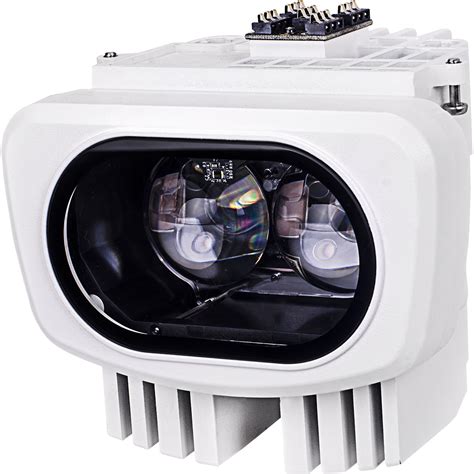 Vivotek AI-106 Snap-in IR Illuminator AI-106 B&H Photo Video