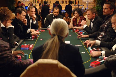 Casino Royale