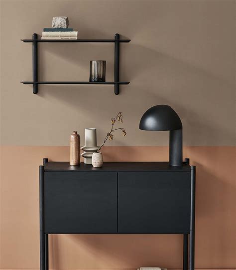 Leery Table Lamp | Lighterior