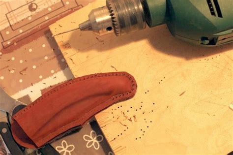 Кобура своими руками: littlehobby — LiveJournal