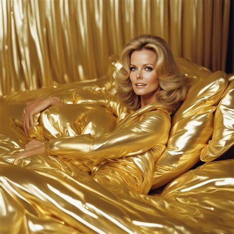 Cheryl Ladd by leonsls on DeviantArt