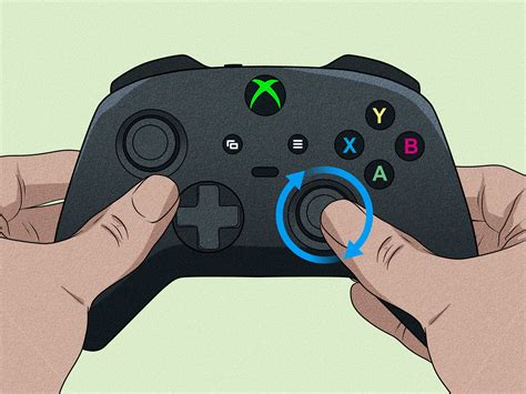 How To Fix Stick Drift Xbox One Elite 2 at Marc Rogers blog