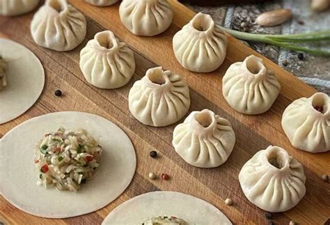 Пельмени по-китайски: секреты вкусного блюда