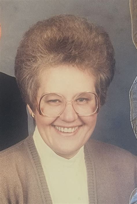 Connie Hensley Obituary - Oklahoma City, OK