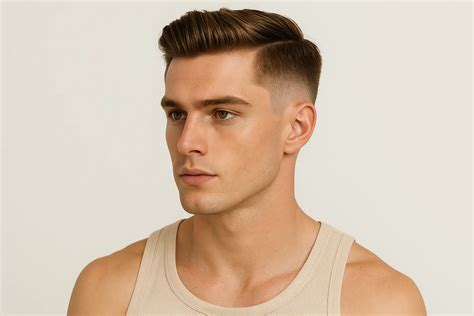 Best Taper Fade for Straight Hair: Low, Mid, or High?