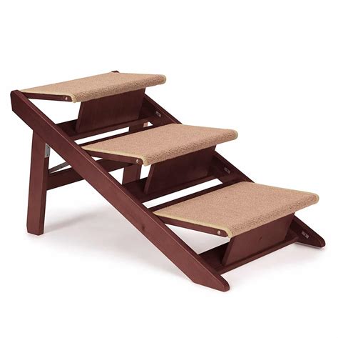 Petmaker Foldable Pet Ramp at Loren Bona blog