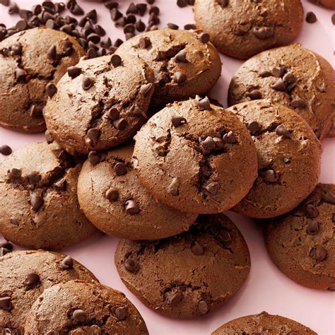 Devils Food Cake Mix Cookies GOOEY Chocolate Cake Mix Cookies
