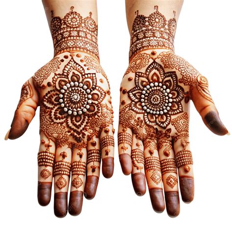 Eller Için Mehndi Tasarımları çocuklar Için Basit Ve Kolay