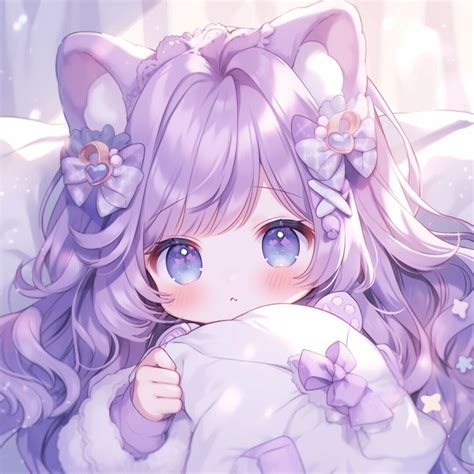 Pin by Endless Summer on Avatar Cute | Cute anime wallpaper, Cute anime ...