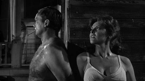 Studies in Cinema: 'God’s Little Acre'