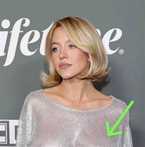 Sydney Sweeney Stuns Internet Over This Provocative Naked Dress – Tiny House Zone