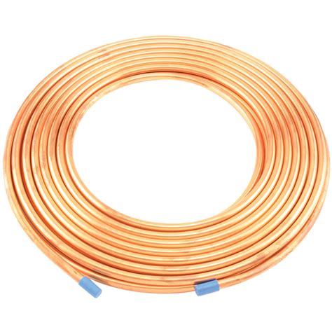 Cambridge Lee Industries LLC Refrigeration Tubing Type ACR 3/8 " Od. X ...