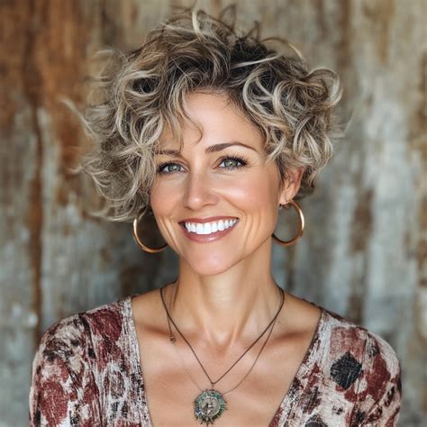 capecod8999 A pretty 45 year old woman with Razor Sharp Pixie adb6cf70 ...