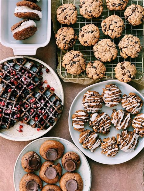 15 Delicious Gluten and Dairy Free Desserts – Easy Recipes To Make at Home