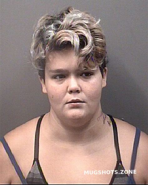 REAMES KATLYN DAWN 10/18/2022 - Rowan County Mugshots Zone