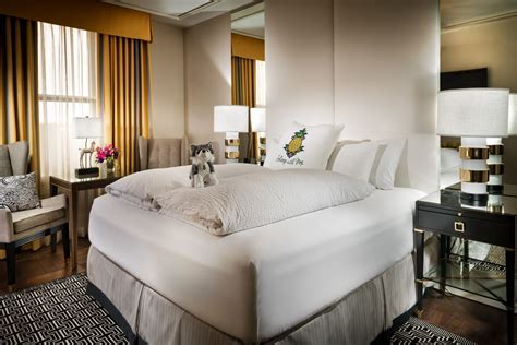 The Alise San Francisco Review | Million Mile Secrets