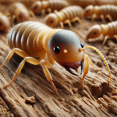 7 Proven DIY Methods to Eliminate Termites Quickly | Pestofix.com
