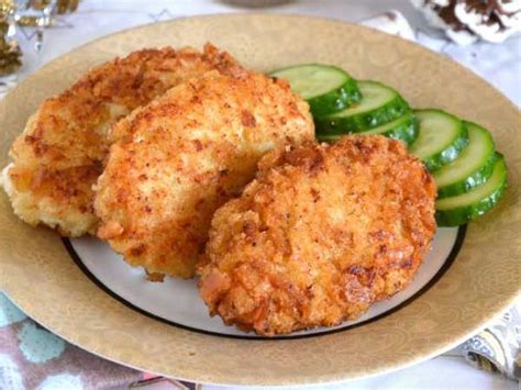 Пожарские котлеты, классический рецепт из курицы: неизменный рецепт