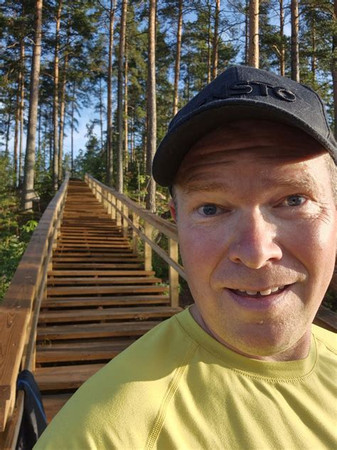 Jani Suojanen on LinkedIn: Tänään 3kk elämäni ensimmäisestä ...