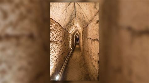 Vast tunnel found beneath ancient Egyptian temple | Live Science