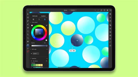 Hands-on with Adobe Illustrator on the iPad - 9to5Mac