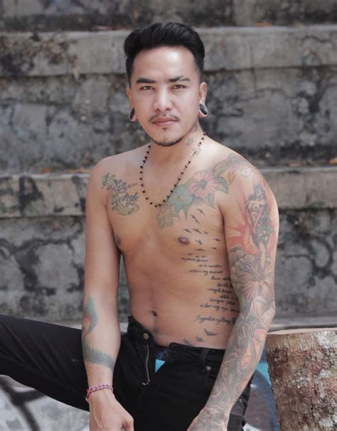 Xxl Men Spa Bali Male Massage