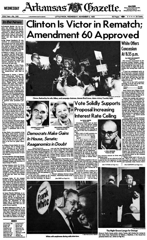 Celebrating 200 years: 1982 | Celebrating 200 years: 1982 | The ...