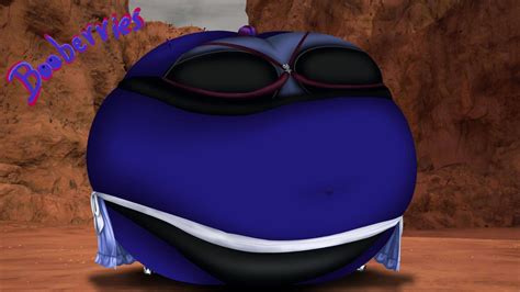 Ssbbw big boobs, by gilsr on DeviantArt