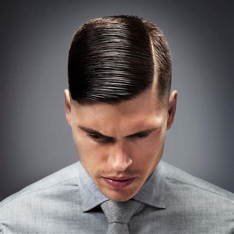 15 Side Part Hairstyle For Men To Appear Stylish - Haircuts ...