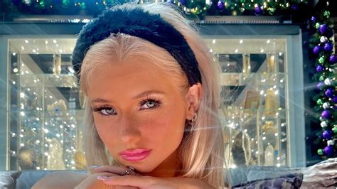 Tragischer Unfall: TikTok-Star Ali Spice mit 21 gestorben