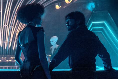 Andor on Disney Plus: The new Star Wars show starts sexy but is just a ...